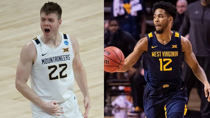 Both Taz Sherman & Sean McNeil Expected to Start