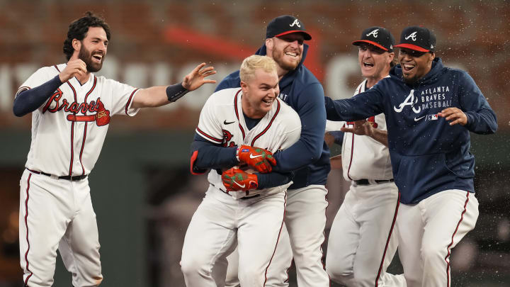 MLB Roundtable: Who's Going to Win the NLCS?