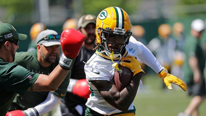 Packers Elevate Winfree to Roster Packers Elevate Winfree to Roster