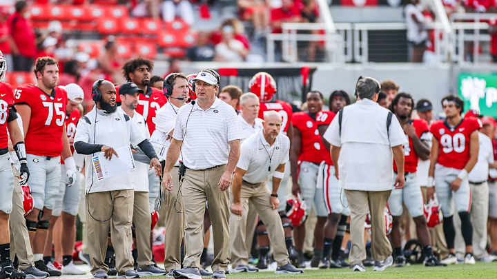 Final Thoughts - Kentucky Takes on Georgia