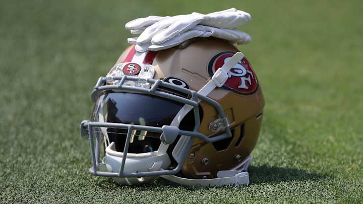 The 49ers Player who Benefits the Most From the Bye Week