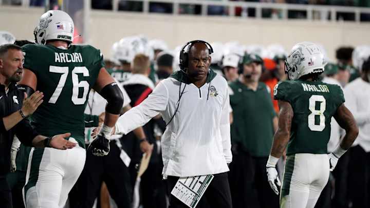 Rumor: Influential People at LSU 'Really High' on Mel Tucker