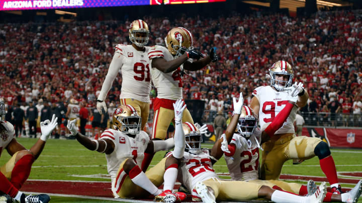 Probably Time to Panic