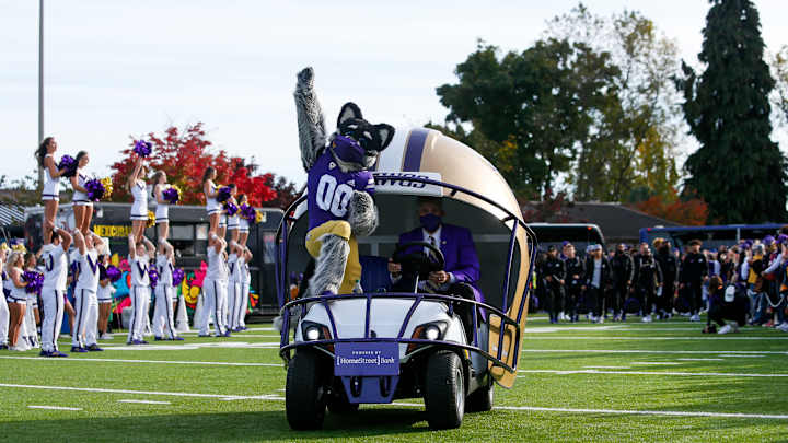 UCLA vs. Washington Week 7: Live Updates, Highlights, Analysis UCLA vs. Washington Week 7: Live Updates, Highlights, Analysis