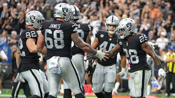 Keys and Predictions For Raiders vs. Broncos Keys and Predictions For Raiders vs. Broncos