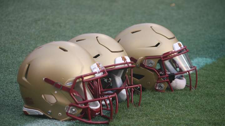 Boston College Defensive Back Shawn Asbury Enters Transfer Portal Boston College Defensive Back Shawn Asbury Enters Transfer Portal