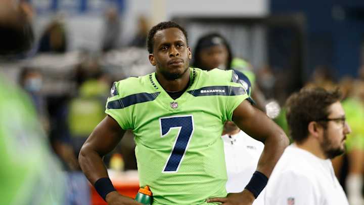 Geno Smith Set to Make Primetime Start in Pittsburgh Geno Smith Set to Make Primetime Start in Pittsburgh