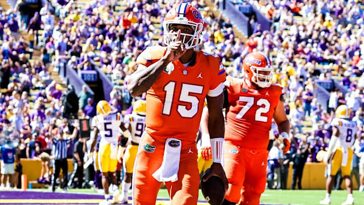Mullen to Evaluate Gators QB Situation, Faces Biggest Decision as HC