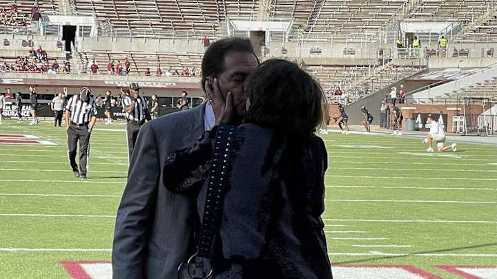 Crimson Tide Roll Call: December 18, 2021