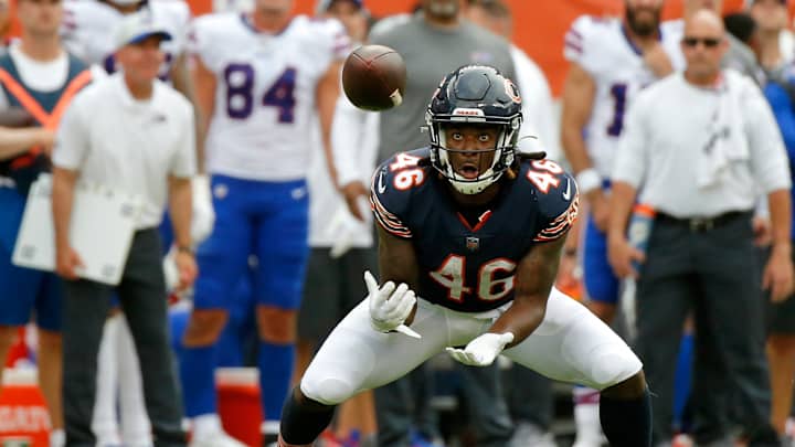 Depth Additions for Packers Game Depth Additions for Packers Game