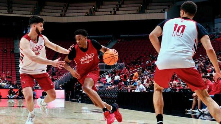 What to Watch For During Louisville's Exhibition Games