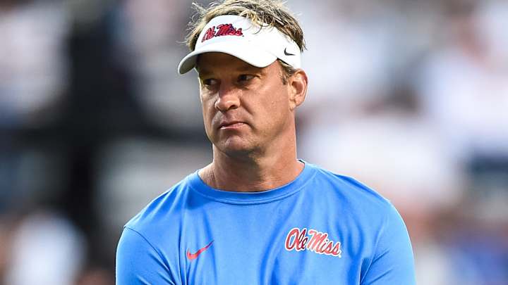 Live Updates: No. 13 Ole Miss vs. Tennessee