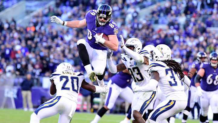 Ravens-Chargers: Matchups to Watch, Advantage, Prediction
