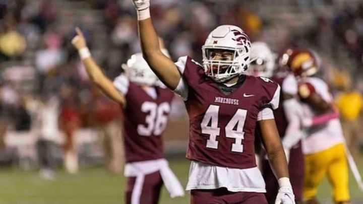 Morehouse Dismantles Fort Valley and Celebrates Homecoming Victory