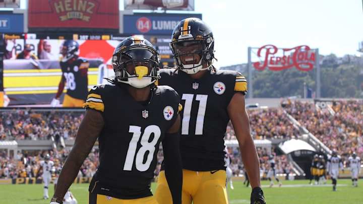 5 Burning Questions: Steelers vs. Seahawks