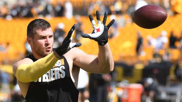 Steelers Switch Up Game Day Routine for Sunday Night Football