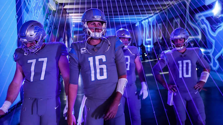 Mailbag: Would Dan Campbell Ever Bench Jared Goff?