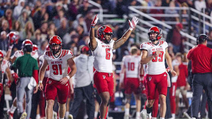 NC State 33 Boston College 7: Observations of the Defense