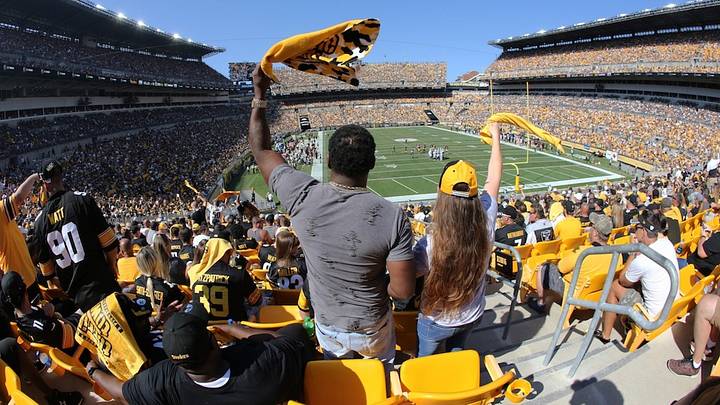 Steelers vs. Seahawks: How to Watch/Listen