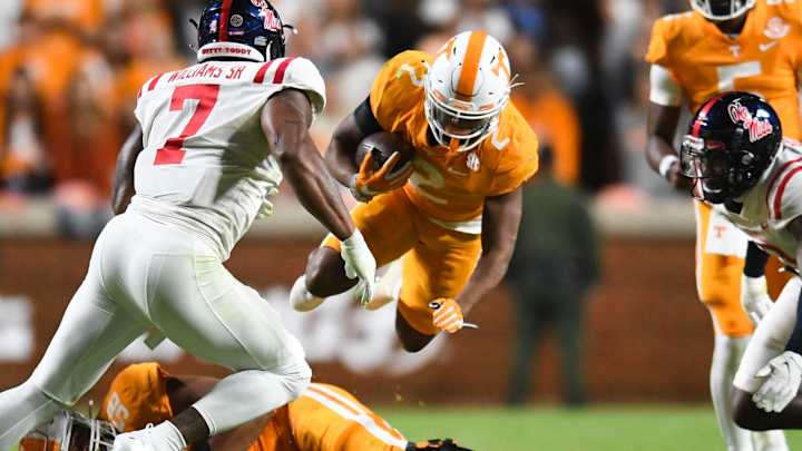 The Landshark Defense Wins a Nail Biter in Rocky Top