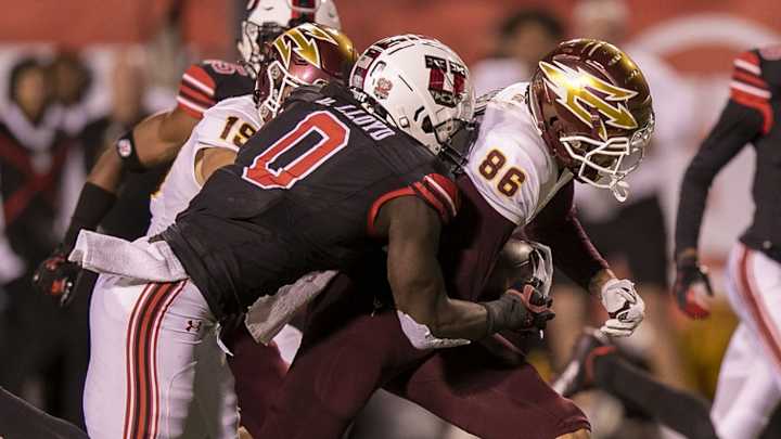 Arizona State Fans React Following Sun Devils Collapse at Utah