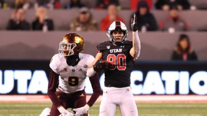 Notable Numbers: Arizona State's 35-21 Loss to Utah