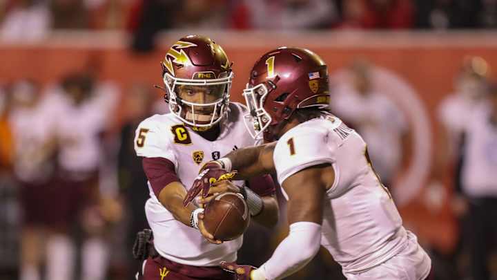 How to Watch: Arizona State vs. Washington State