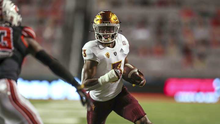 Cardinals GM Steve Keim Open to Keeping Arizona State Talent Home