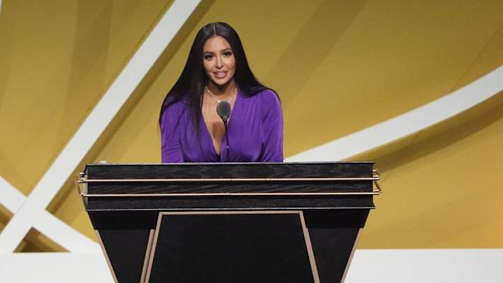 Lakers News: LA County Officials Want Kobe Bryant’s Widow to Take Psychiatric Exam