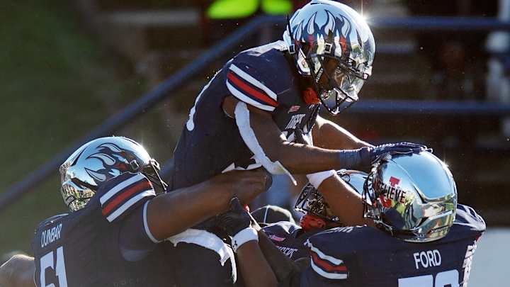 'A Surprise Scholarship, Victory': Deion Sanders, Jackson State Homecoming Was A Special One