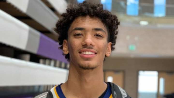 Oklahoma Lands 2022 4-Star PG Milos Uzan