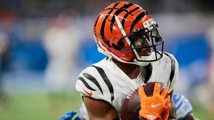 Winners and Losers From the Bengals' 34-11 Win Over the Lions