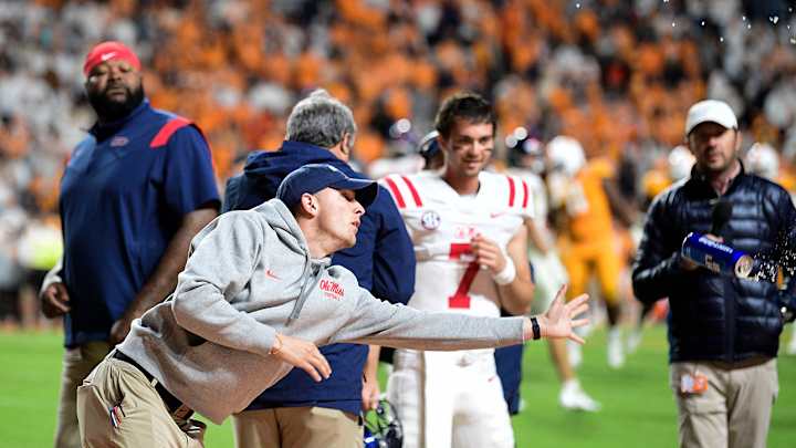 Forde-Yard Dash: Has The SEC Taken Things Too Far?