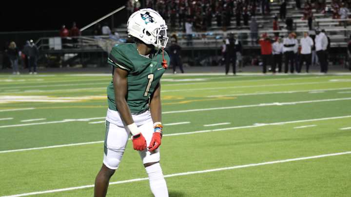 Elite 2023 Prospect Johntay Cook II Says Recruitment 'Nowhere Near Over'