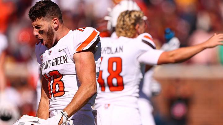 How Transfer Portal Huskies Fared This Weekend