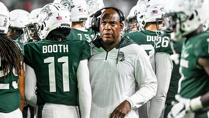 LSU Looking at Former Georgia Football Assistant LSU Looking at Former Georgia Football Assistant