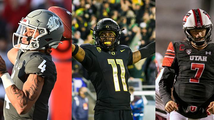 Reubenking's Roundup: Recapping an Exciting Week 7 of Pac-12 Action Reubenking's Roundup: Recapping an Exciting Week 7 of Pac-12 Action
