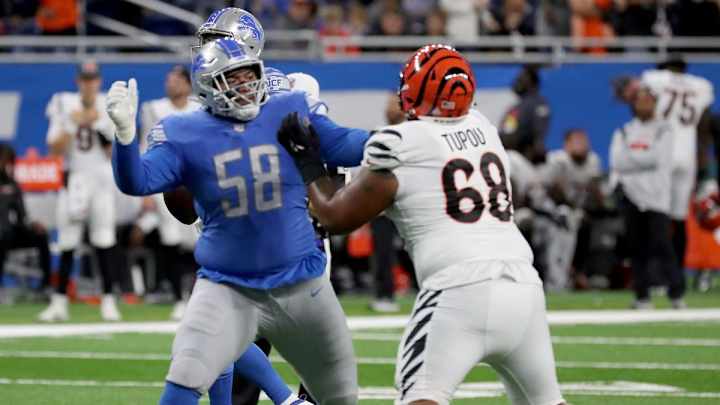 Why 0-17 Is Not Completely Unrealistic for Lions