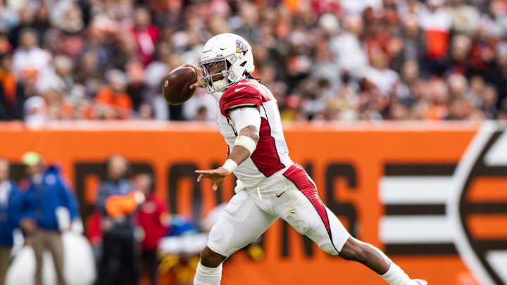 Sooners in the NFL: Week 6