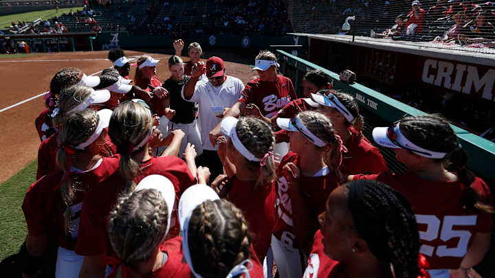2022 Alabama Softball Season Preview