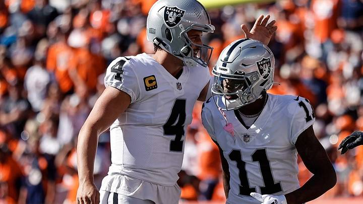 Raiders Play Best Game When They Need It Most Raiders Play Best Game When They Need It Most