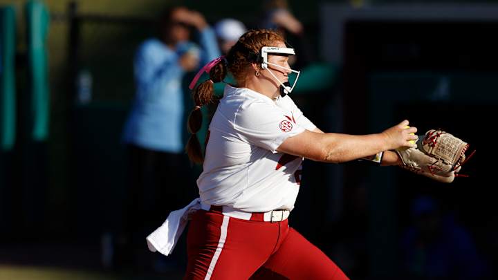 Live Updates: No. 2 Alabama Softball vs New Mexico
