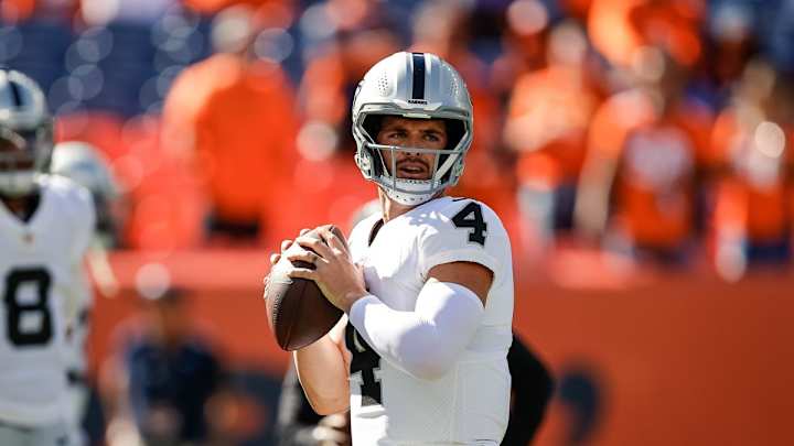 Answering Your Raiders Questions