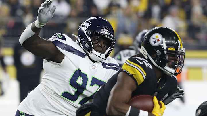 Seahawks All-Time Fantasy Mock Draft: Rounds 21-25