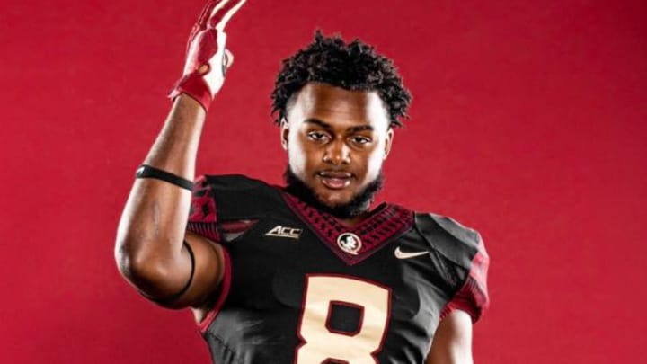 Five LSU commitments that Florida State should pursue Five LSU commitments that Florida State should pursue