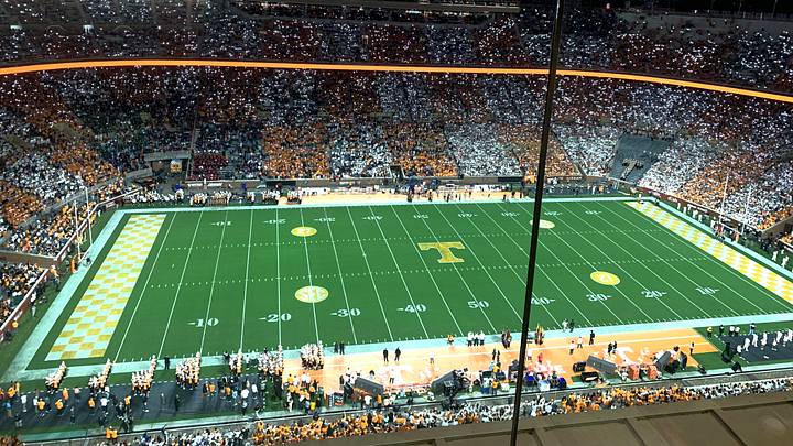 Overtime: Final Thoughts From Tennessee-Ole Miss