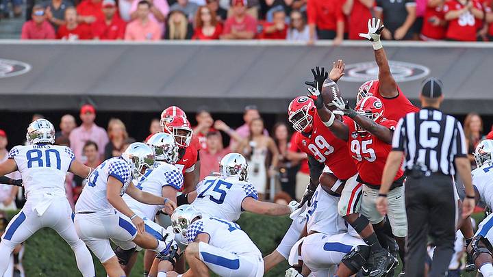 Defensive Grade Report: Week Seven Defensive Grade Report: Week Seven