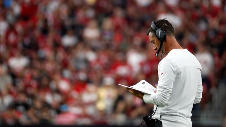 Kyle Shanahan Is Not Untouchable Kyle Shanahan Is Not Untouchable