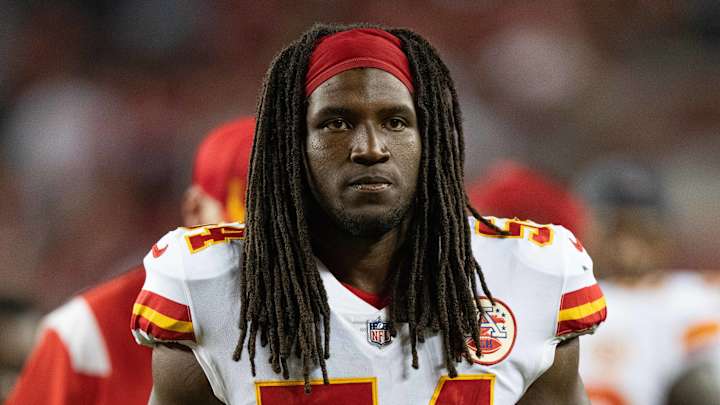 Chiefs Injury Updates Ahead of Game Against Broncos