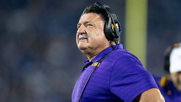 LSU Vacancy Brews Perfect Storm of Coaching Landscape, Increases Mario Cristobal's Odds of a Hefty Raise